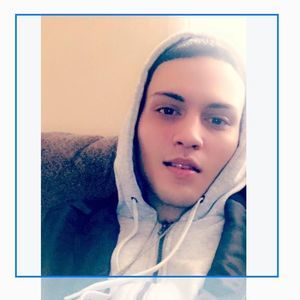 Meet your Posher, William